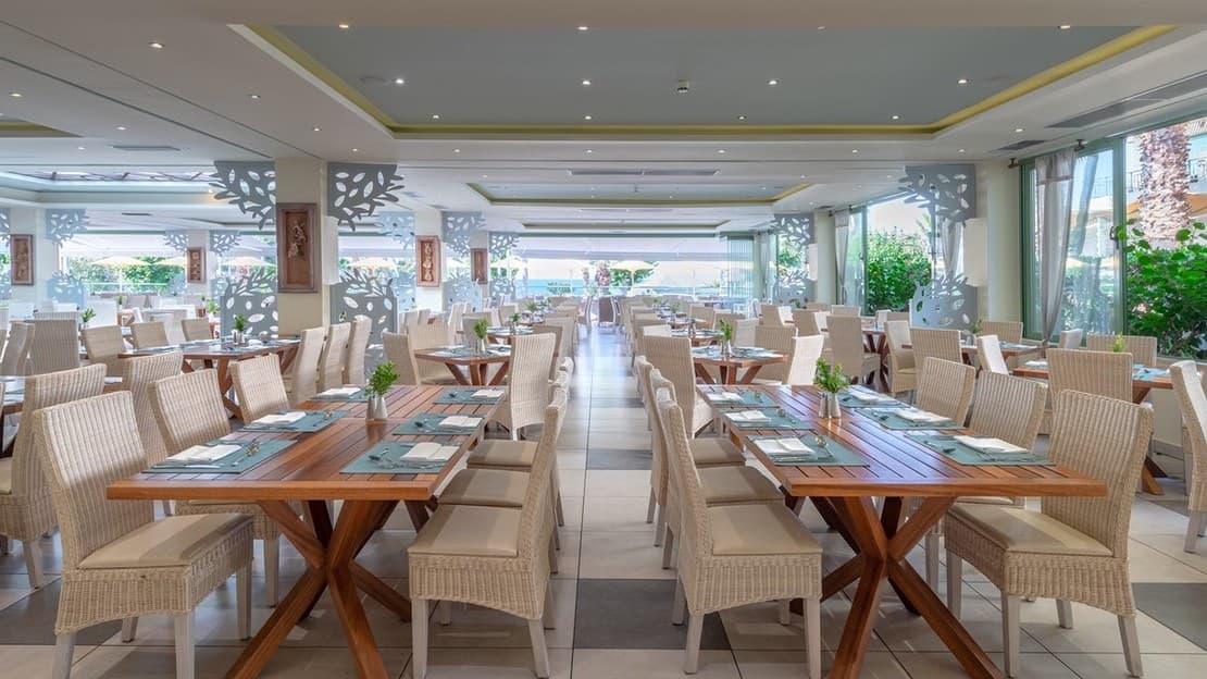 Star Beach Village & Water Park